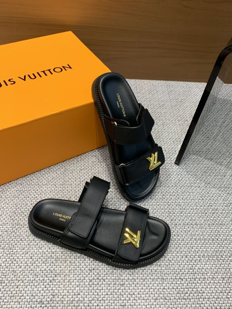 Louis Vuitton Sandals